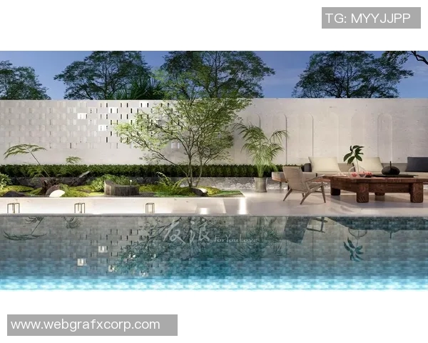 现代泳池设计理念与创新技术探讨打造舒适与美观兼备的水景空间