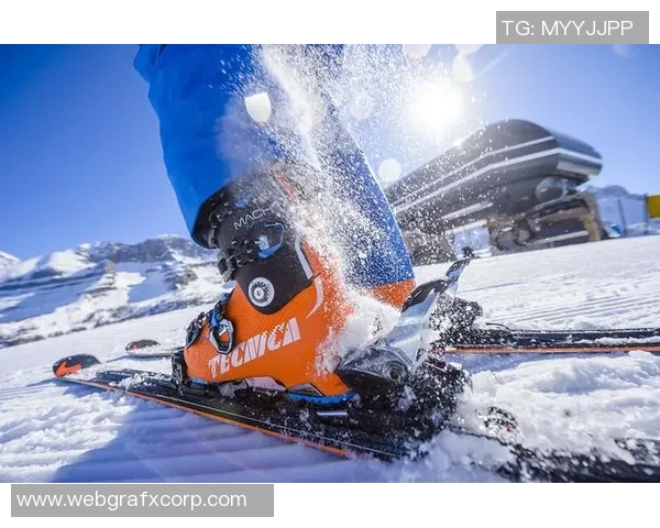 滑雪设备全面指南：从初学者到专业选手的必备装备解析