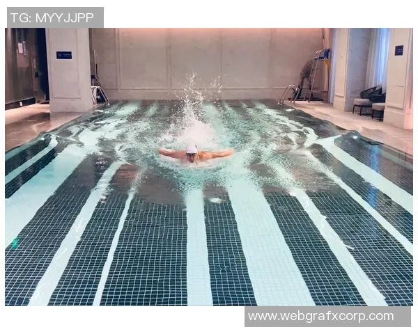 游泳助力健康：增强心肺功能 提升免疫力 缓解压力改善睡眠质量